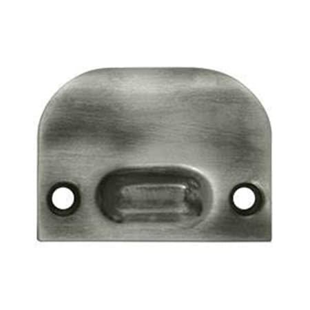 Patioplus Strike Plate, 2.25 x 1.625 in. PA3249015